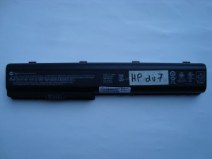 Батерия за лаптоп HP Pavilion dv7-2000 HSTNN-DB75